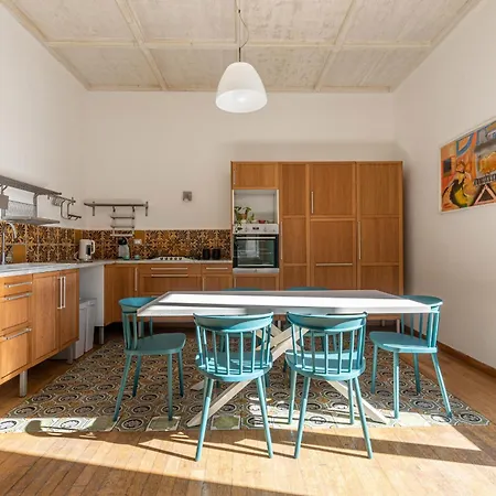 Carlo With Terrace By Wonderful Italy * Палермо