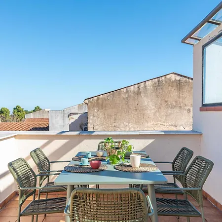 Carlo With Terrace By Wonderful Italy Appartamento *
