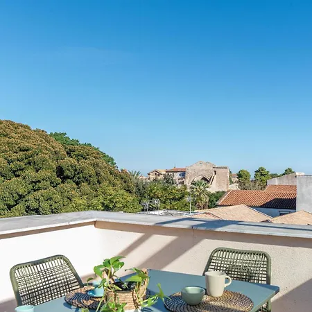 Carlo With Terrace By Wonderful Italy Appartamento *