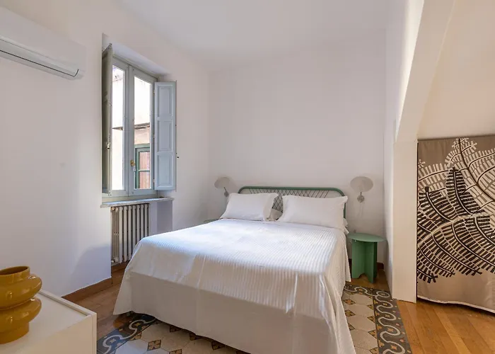 Carlo With Terrace By Wonderful Italy Палермо